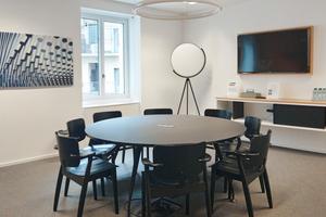 Uffici privati per 5 persone