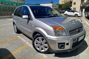 Ford fusion 1.6 tdci , 90 cv