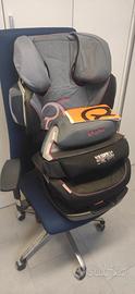 seggiolino auto cybex