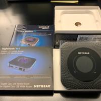 Netgear M1  router nighthawk