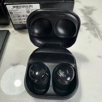 Auricolari Samsung Galaxy buds Pro Phantom Black