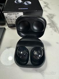 Auricolari Samsung Galaxy buds Pro Phantom Black