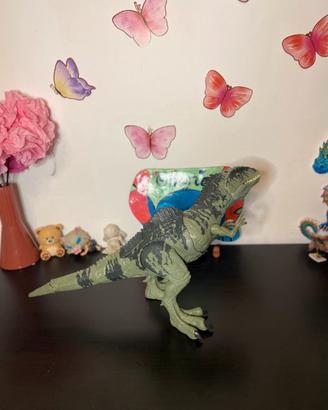 Mattel Gigantosauro