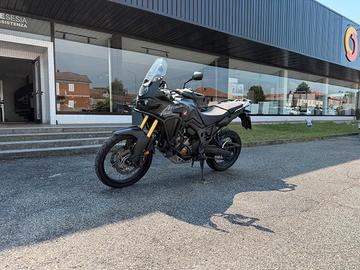Honda CRF1000D Africa Twin DCT