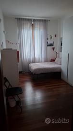 Stanza Singola dal 1 Marzo