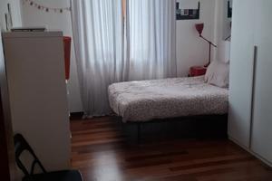 Stanza Singola dal 1 Marzo