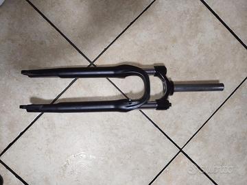 Forcella TSR Aura 700c C3 Decathlon Riverside