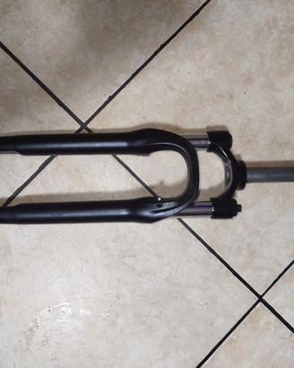 Forcella TSR Aura 700c C3 Decathlon Riverside