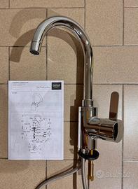 Miscelatore GROHE