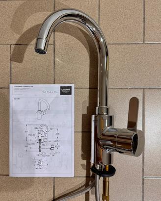 Miscelatore GROHE
