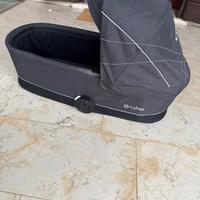 Navicella per passeggino Balios S