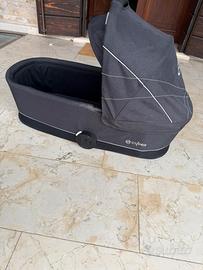 Navicella per passeggino Balios S