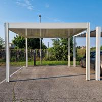 PERGOLA BIOCLIMATICA