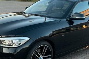 Bmw serie 1 114d neopatentati