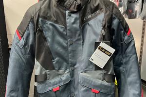 GIACCA DAINESE TEMPEST 3 D-DRY