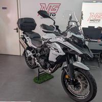 Benelli TRK 502 X