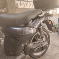Scarabeo Aprilia 50