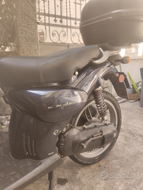 Scarabeo Aprilia 50