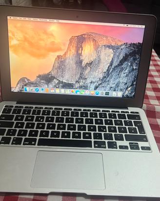 MacBook Air