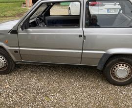 Fiat Panda 750 cl. Anno 1993