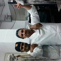 Lavapiatti/aiuto cuoco