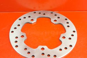 DISCO FRENO POSTERIORE SUZUKI BURGMAN 400 250