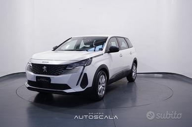 PEUGEOT 5008 1.2 PureTech Turbo 130cv S&S Active