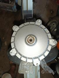 tamburo anteriore vespa piaggio px 1° serie origin