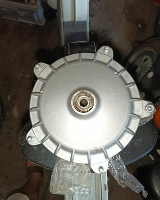 tamburo anteriore vespa piaggio px 1° serie origin