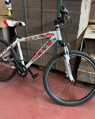 Bicicletta