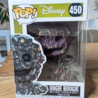 Funko Pop 450 Oogie Boogie