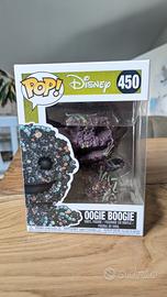 Funko Pop 450 Oogie Boogie
