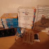 videogiochi wii e wiiu