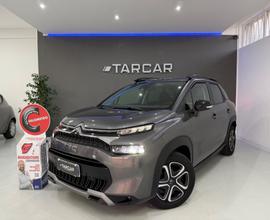 Citroen C3 Aircross BlueHDi 120 EAT6 Feel