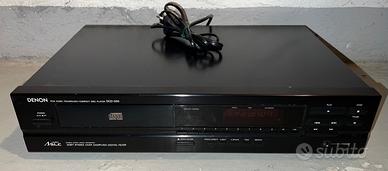 Denon DCD 590 lettore e riproduttore CD