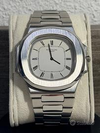 Orologio da uomo con calibro e quadrante 175 Patek