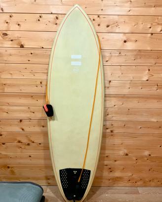 Indio racer 6’0 37 L Tavola surf EPS Epoxy