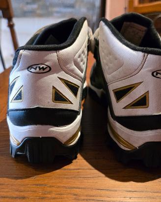scarpe mtb