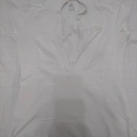 maglieria Nike bianca