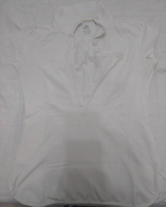maglieria Nike bianca