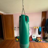 Sacco da boxe