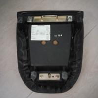 Sellino posteriore per Kawasaki ZX 900 r 1996