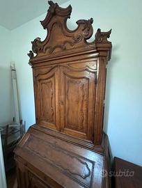 Trumeau Lombardo di inizio '700