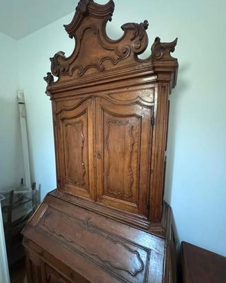 Trumeau Lombardo di inizio '700