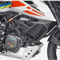 Paramotore Tubolare- KTM 390 Adventure 2020-21-22-