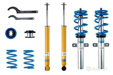 Kit Assetto Bilstein B14 Clio RS 4