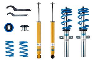 Kit Assetto Bilstein B14 Clio RS 4