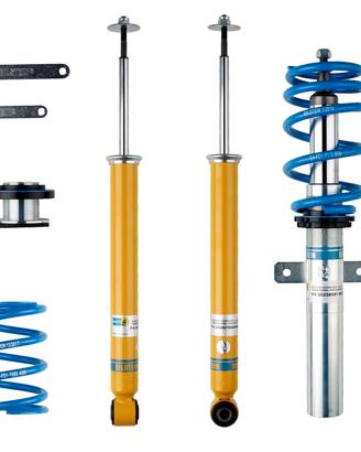 Kit Assetto Bilstein B14 Clio RS 4