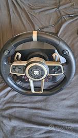 volante suzuka racing wheel 900°