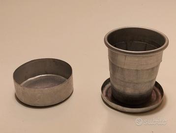 BICCHIERE EPOCA SANTUARIO DI OROPA